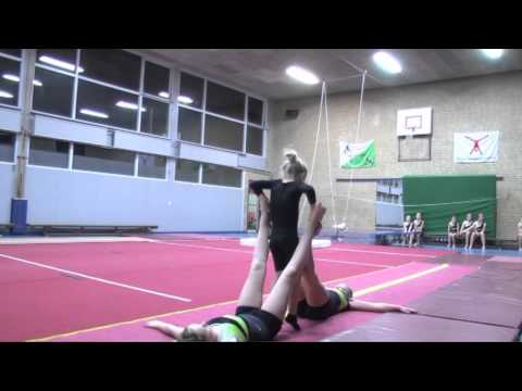 RM Sport - Acrogym (FC Meppel)