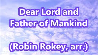 Robin Rokey, Meditation on 