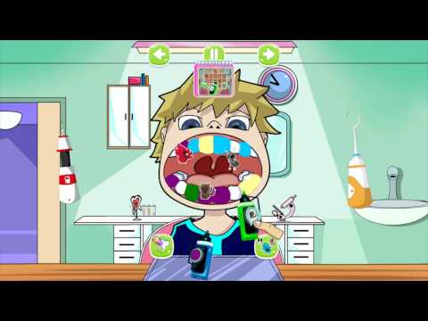 Become a Dentist 2