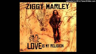 Ziggy Marley - A Lifetime (432Hz)
