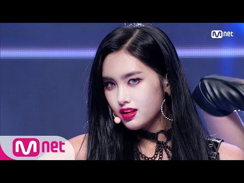 [EVERGLOW - LA DI DA]  KPOP TV Show | M COUNTDOWN 201008 EP.685 | Mnet 201008 방송