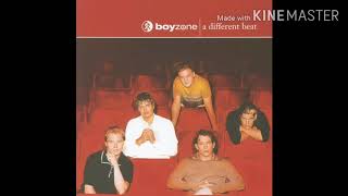 Boyzone: 14. She Moves Through the Fair (Audio)