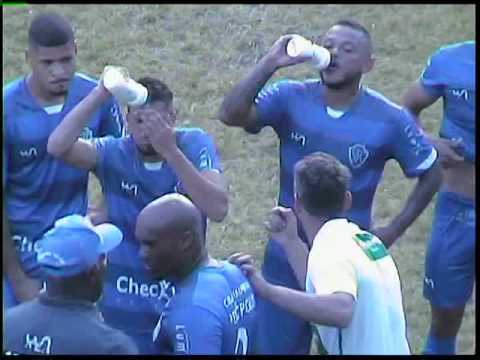 SERRANO 2X1 SÃO CRISTÓVÃO - SÉRIE B-1