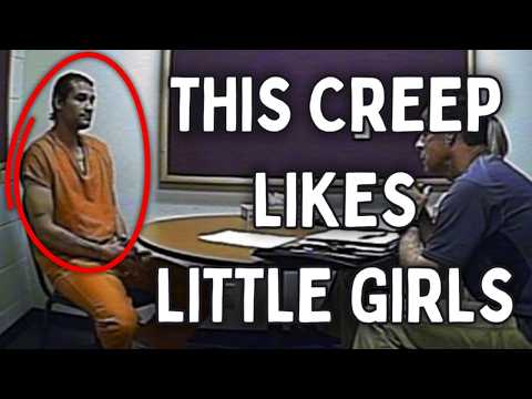 The Child Serial Killer Nobody On YouTube is Talking About