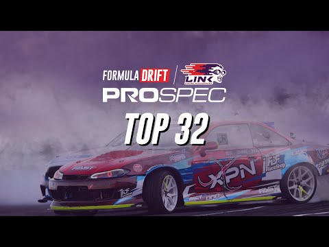 Formula DRIFT St. Louis 2024 - PROSPEC, Round 3 - GT Radial Top 32