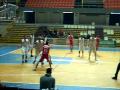 4 Parziale C A P Vs Lamezia 2009 2010 67 65