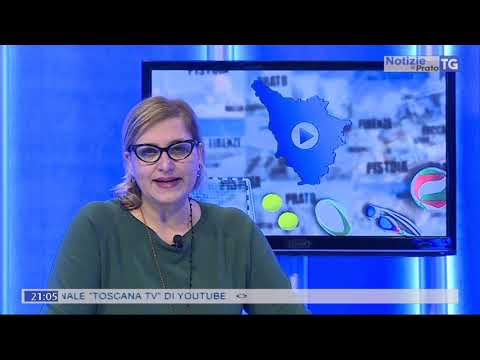 2018-12-17 NOTIZIE DI PRATO TG ORE 20.50