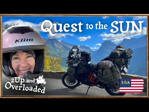 Is this America’s Most BEAUTIFUL National Park? - [S1.3 E63]