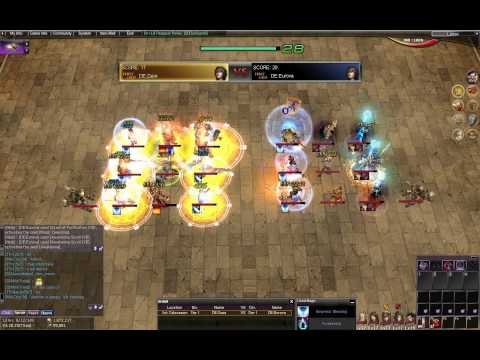 Atlantica 6/17 AM Titan Final