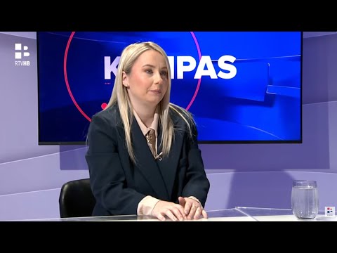 RTVHB|Čarapina Zovko za Kompas:Izjave o ustaškoj kopiladi, dva vagona, zmijurini kamenjarki treba...