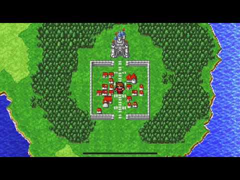 Final fantasy 1, 2 and 3 Pixel remasters my first impressions.  What to know before you buy.