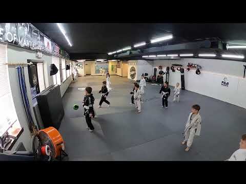 🥷🏼 Peewee’s Judo  Class - Tuesday 5pm