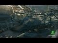 Xbox One Quantum Break Reveal