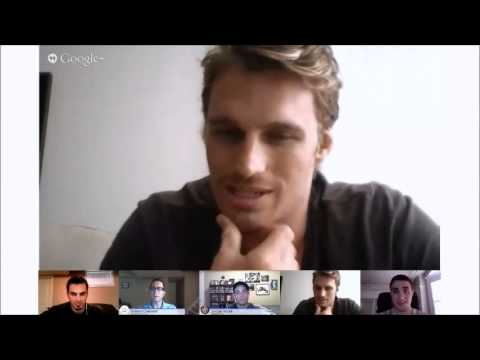 Just the Gi Top Podcast Episode #15 - Clark Gracie