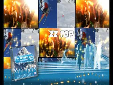 Apres Ski Rockparty