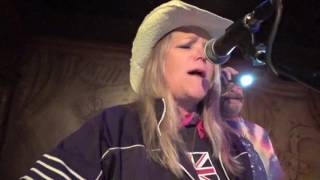 Cathy Richardson :: Gypsies, Tramps and Thieves :: Cher cover :: Day 74  #Project365