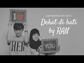 Happy Anniversary 4th - Dekat Di Hati (RAN ...