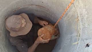 VERY IMPORTANT TIP ON HOW TO DIG YOUR SEPTIC TANK SAFELY, WITHOUT CAUSING ACCIDENTS.