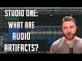 What are Audio Artifacts?