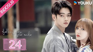 Download lagu [Indo Sub] Falling Into Your Smile (Falling Into Your Smile) EP24 | YOUKU mp3