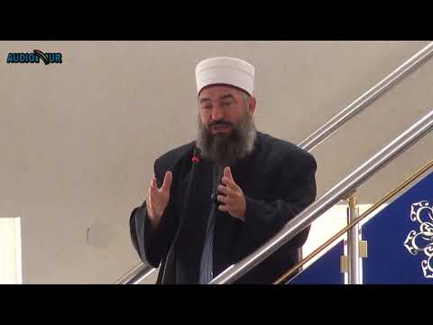 Vlera e Dijes - Hoxhë Ferid Selimi - Hutbe