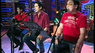 TVJ - Tough Hits Christmas Edition