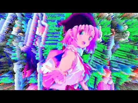 (free) Oaf1 x 100 gecs x GLITCHCORE/Hyperpop type beat (prod. kai boo)