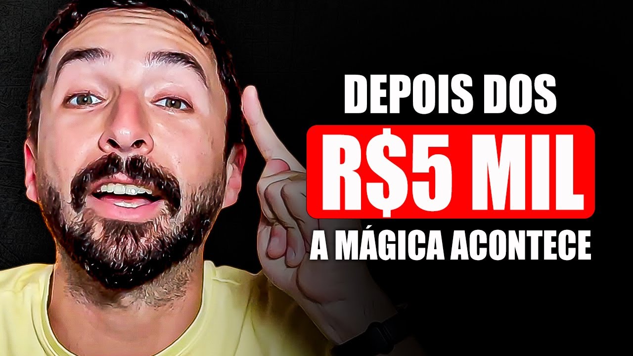 QUICK METHOD TO HAVE MONEY WITHOUT NEEDING TO INVEST | Primo Pobre