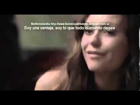 The Vampire Diaries 5x02 True Lies (Canadian Promo) / ESPAÑOL