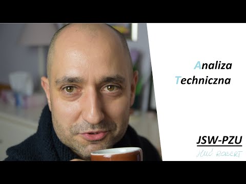 Analiza Techniczna Spółek JSW-PZU