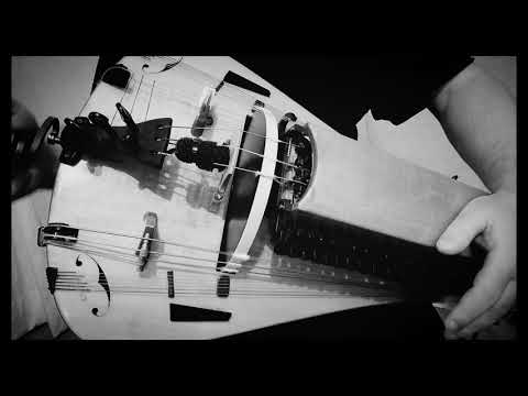 Andro (from An Triskell  Harpe Celtique album)