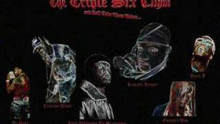 Tear Da Club Up Thugs - Hypnotize Minds/Prophet Posse