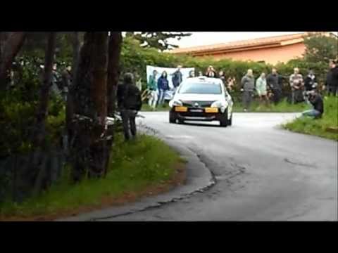 Rally Elba 2013