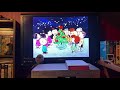 Closing To A Charlie Brown Christmas 1996 VHS