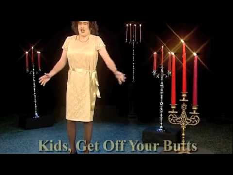 That's So Weird - Susan Boyle