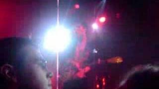 The Servant - liquefy live