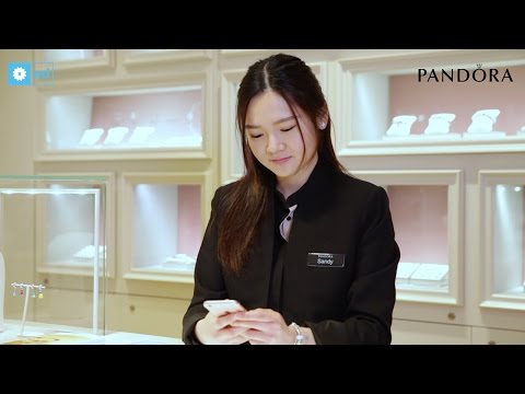 Pandora - Customer Success Story