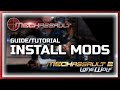 MechAssault 1 2 How To Install Mods In Depth Guide