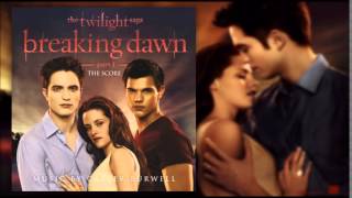 11.- Honeymoon In Eclipse - Carter Burwell