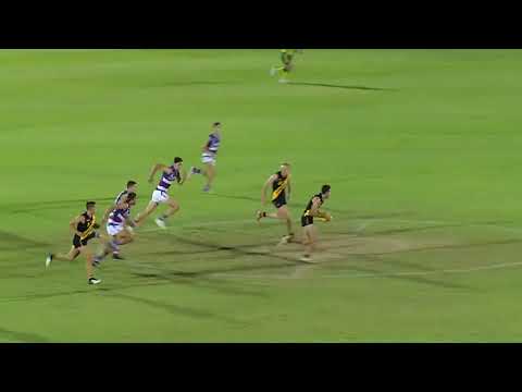 Round 7 Torrens Uni Cup MVP - Reid Kuller (Glenelg)