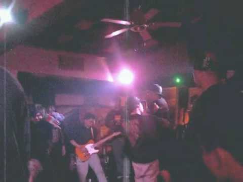 Unheard - Bitter (Live at Baguio City)