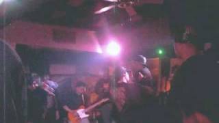 Unheard - Bitter (Live at Baguio City)