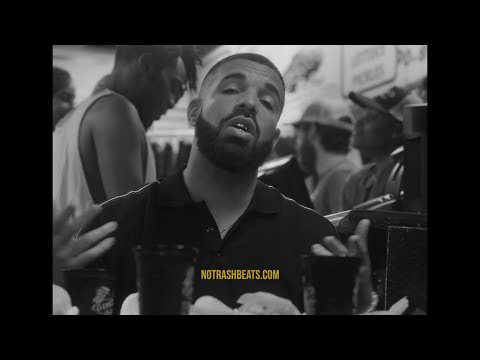 [FREE] Drake Type Beat - "Yesterday Freestyle" | Hard Rap/Trap Instrumental 2024