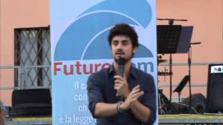 preview picture of video 'Futuredem a Savignano sul Rubicone'