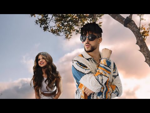 Selena Gomez & Bad Bunny - Señorita (DJ Rivera Remix)
