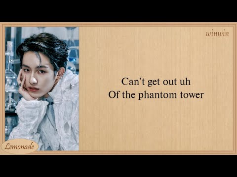 WayV Phantom Easy Lyrics