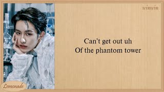 Download lagu WayV Phantom Easy Lyrics mp3