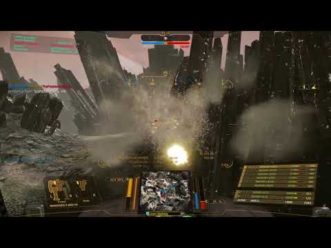 Highlight: MAD-5A 350LE+Dakka is working I think