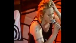 Melanie C - I Want You Back Live at Shepherds Bush Empire 2000