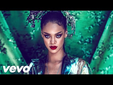 Sia ft. Rihanna & David Guetta - No Stress (NEW SONG 2017) Music video